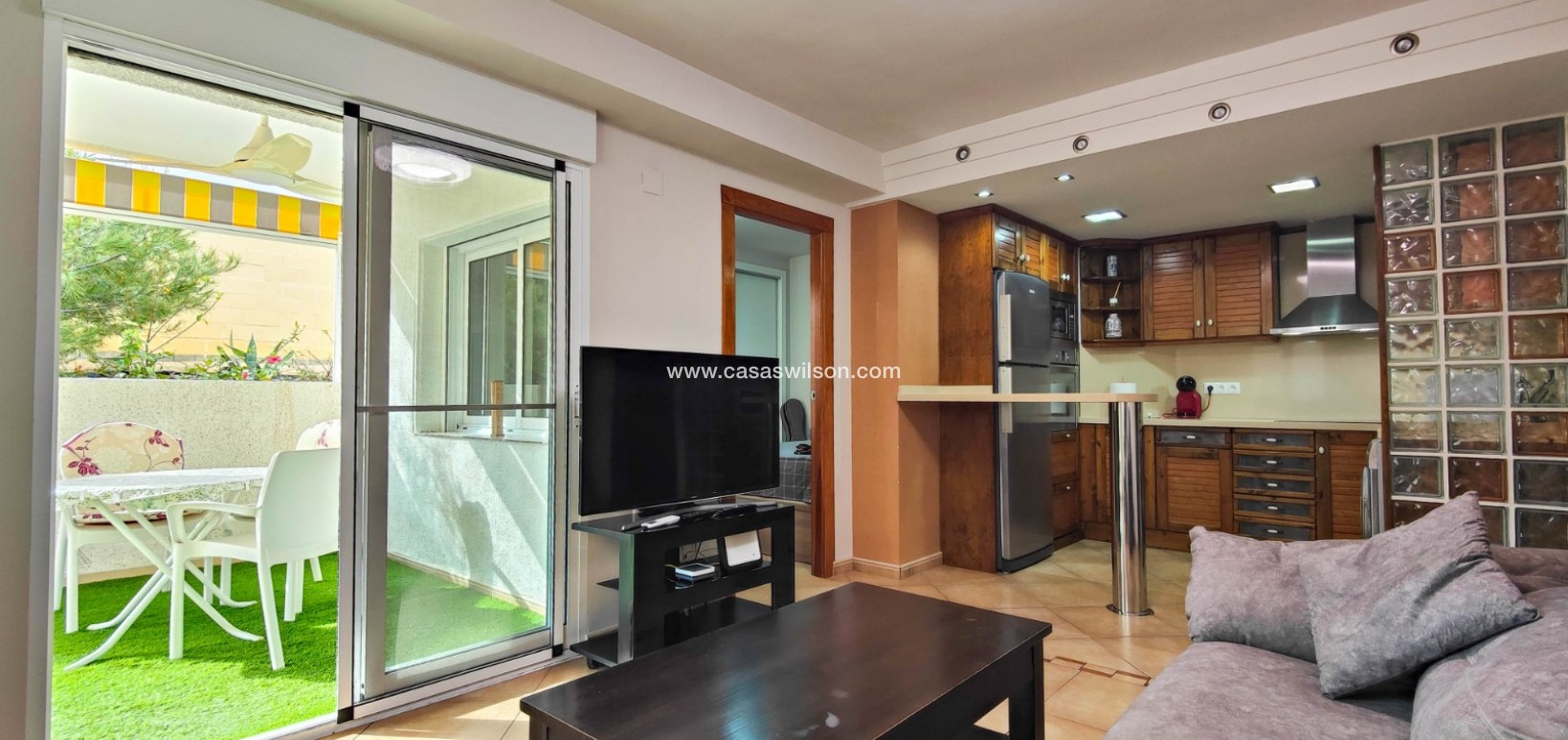 Sale - Apartment - Torrevieja - Costa Blanca