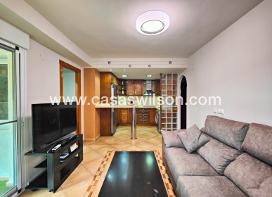 Sale - Apartment - Torrevieja - Costa Blanca