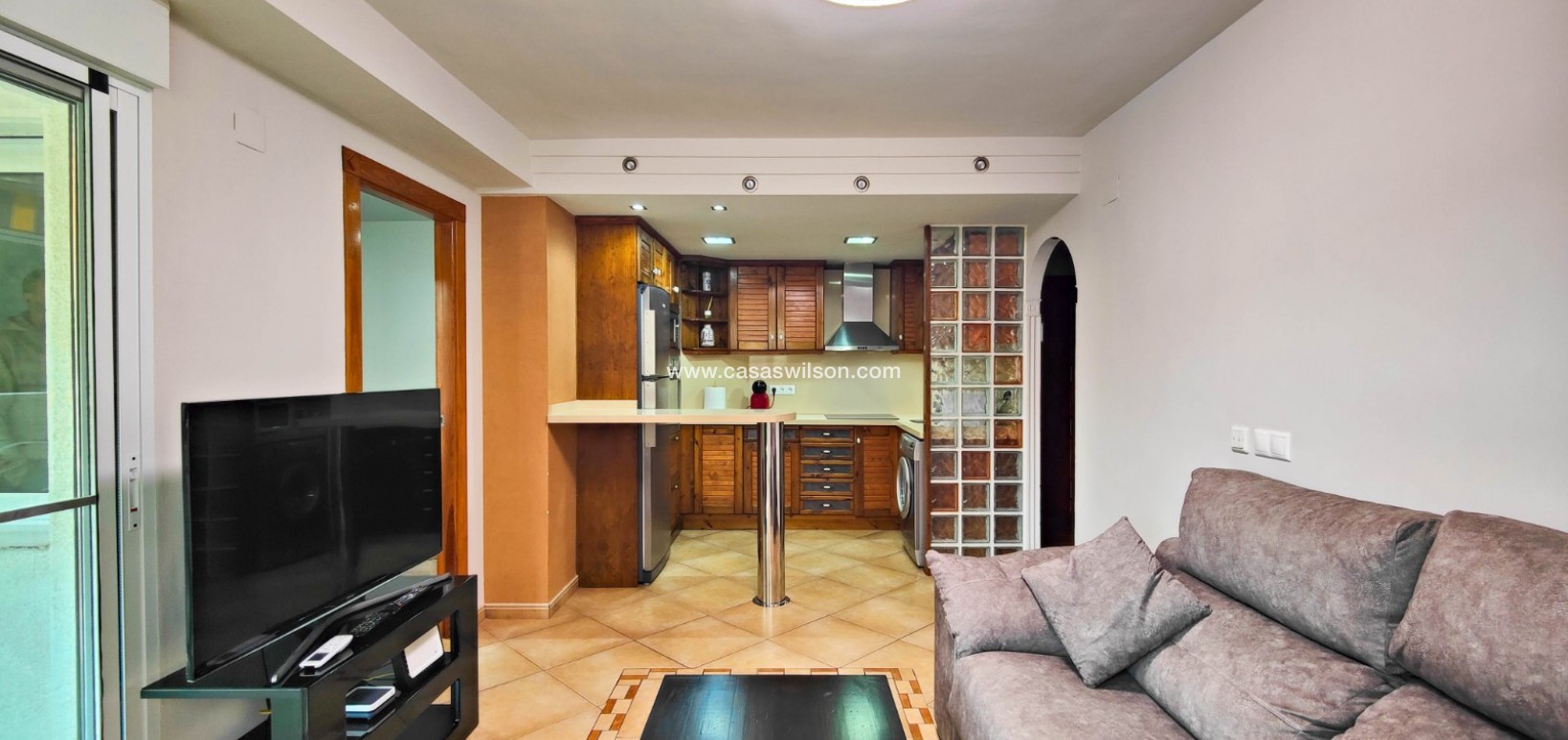 Sale - Apartment - Torrevieja - Costa Blanca