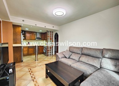 Sale - Apartment - Torrevieja - Costa Blanca