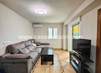 Sale - Apartment - Torrevieja - Costa Blanca