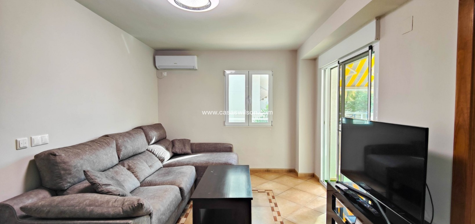 Sale - Apartment - Torrevieja - Costa Blanca