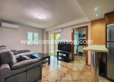 Sale - Apartment - Torrevieja - Costa Blanca