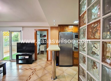 Sale - Apartment - Torrevieja - Costa Blanca