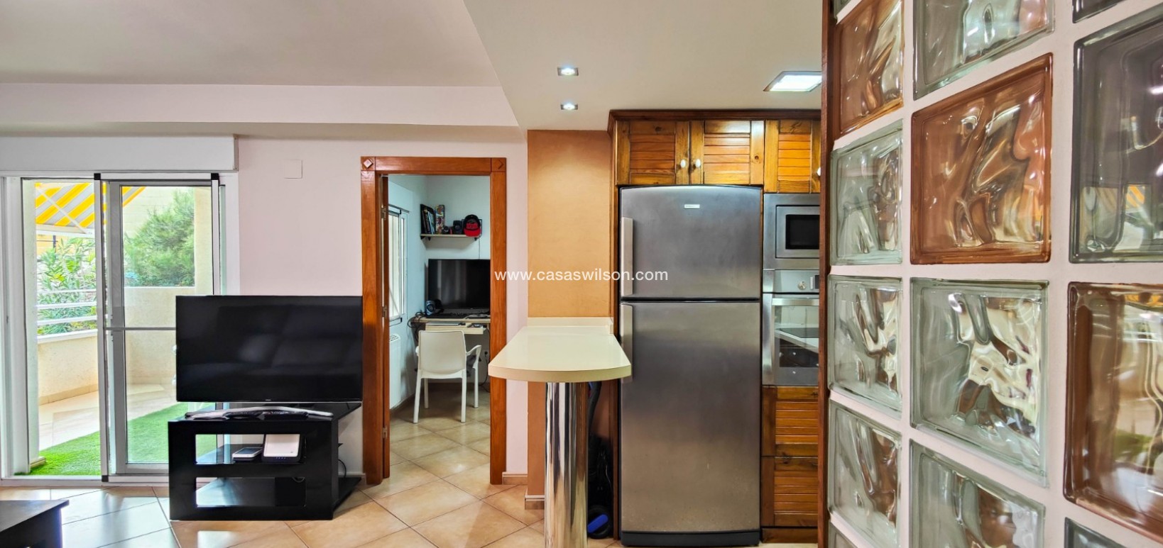 Sale - Apartment - Torrevieja - Costa Blanca