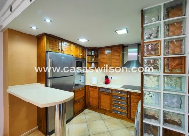 Sale - Apartment - Torrevieja - Costa Blanca