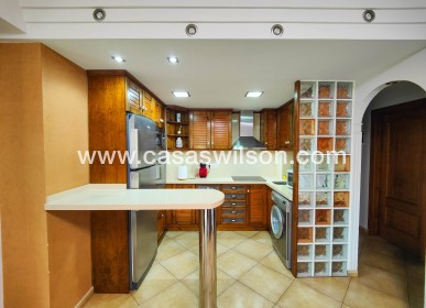 Sale - Apartment - Torrevieja - Costa Blanca