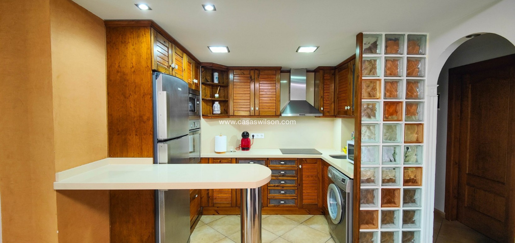 Sale - Apartment - Torrevieja - Costa Blanca