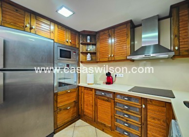 Sale - Apartment - Torrevieja - Costa Blanca