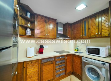 Sale - Apartment - Torrevieja - Costa Blanca