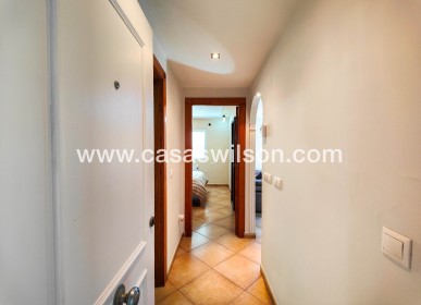 Sale - Apartment - Torrevieja - Costa Blanca