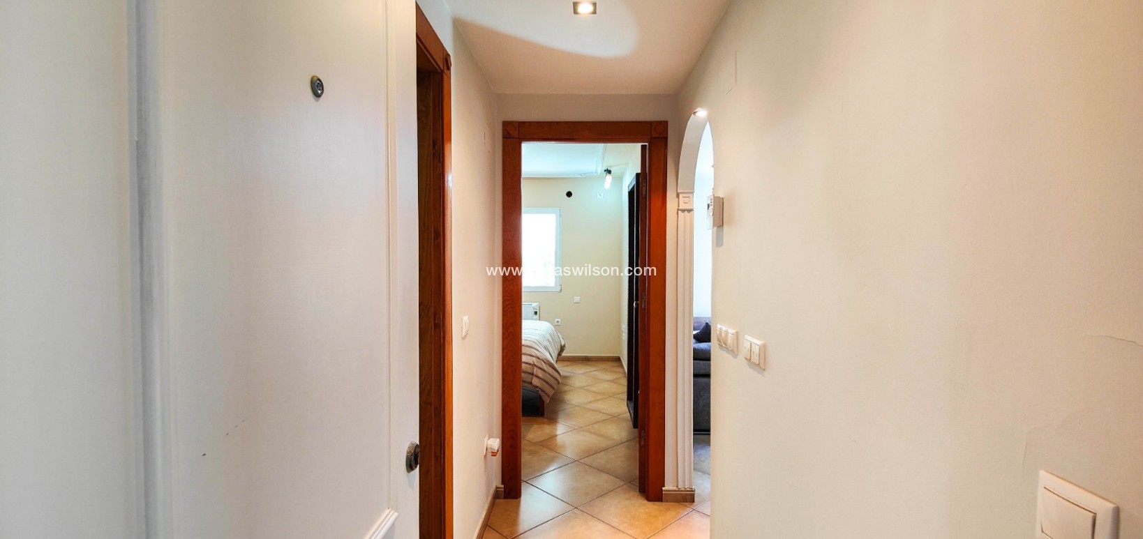 Sale - Apartment - Torrevieja - Costa Blanca