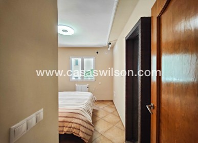 Sale - Apartment - Torrevieja - Costa Blanca