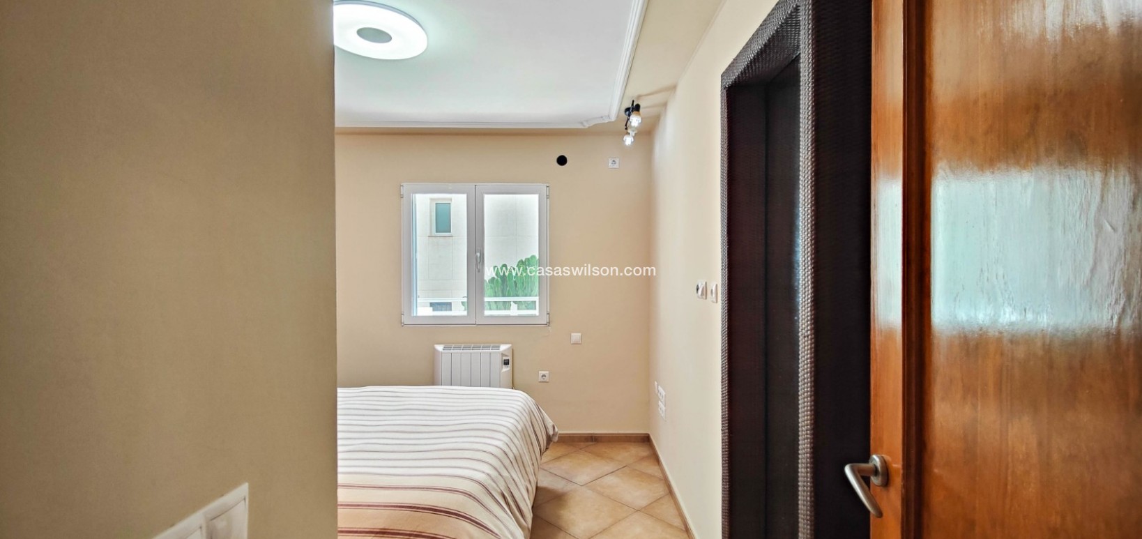 Sale - Apartment - Torrevieja - Costa Blanca