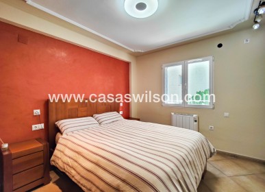 Sale - Apartment - Torrevieja - Costa Blanca