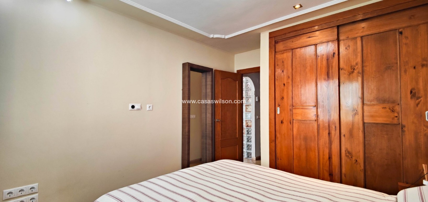 Sale - Apartment - Torrevieja - Costa Blanca