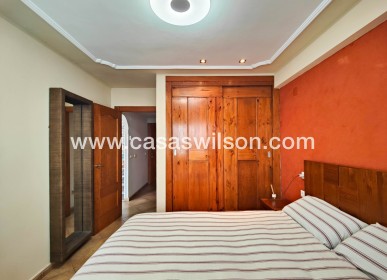 Sale - Apartment - Torrevieja - Costa Blanca