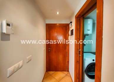 Sale - Apartment - Torrevieja - Costa Blanca