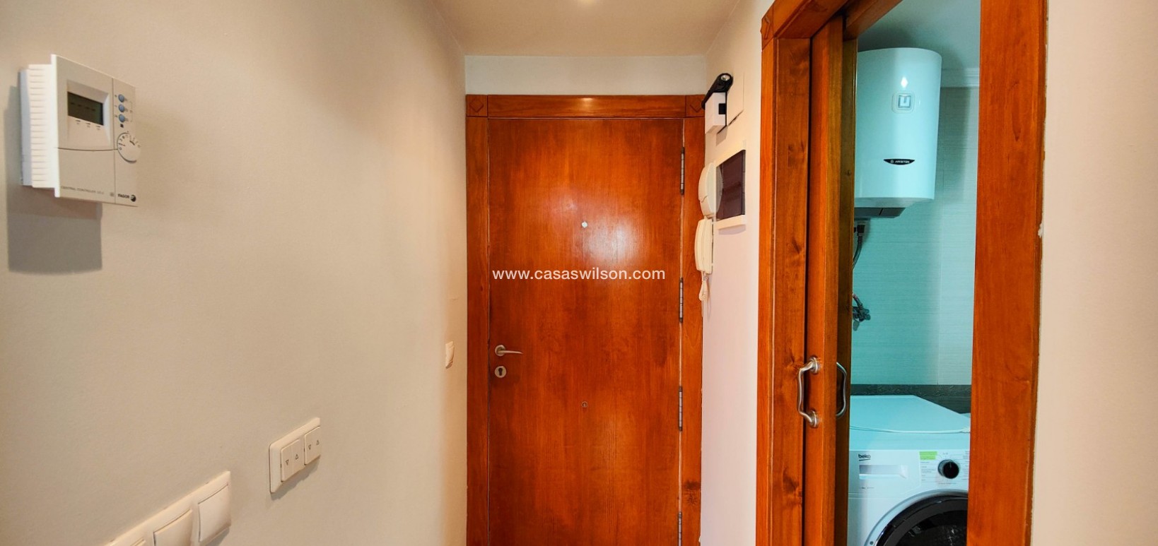 Sale - Apartment - Torrevieja - Costa Blanca