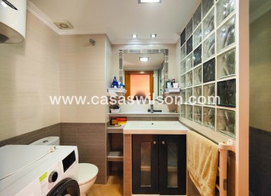 Sale - Apartment - Torrevieja - Costa Blanca