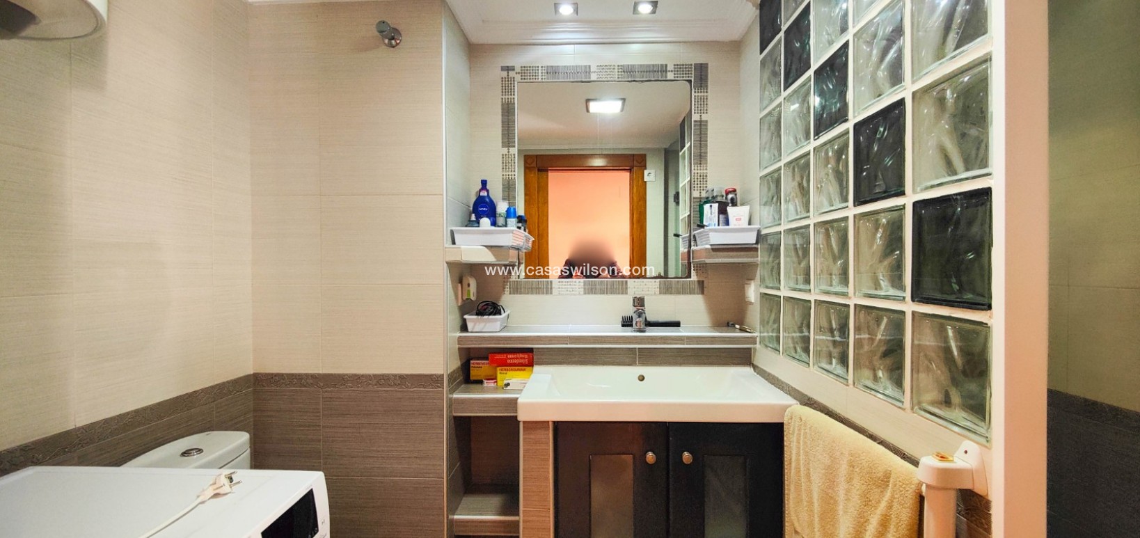 Sale - Apartment - Torrevieja - Costa Blanca