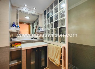 Sale - Apartment - Torrevieja - Costa Blanca