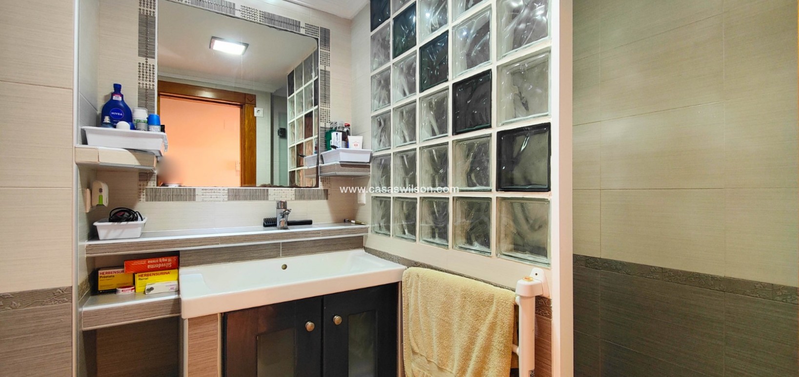 Sale - Apartment - Torrevieja - Costa Blanca