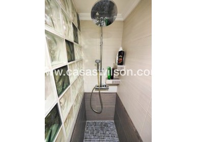 Sale - Apartment - Torrevieja - Costa Blanca