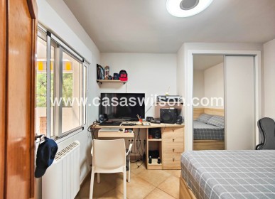 Sale - Apartment - Torrevieja - Costa Blanca