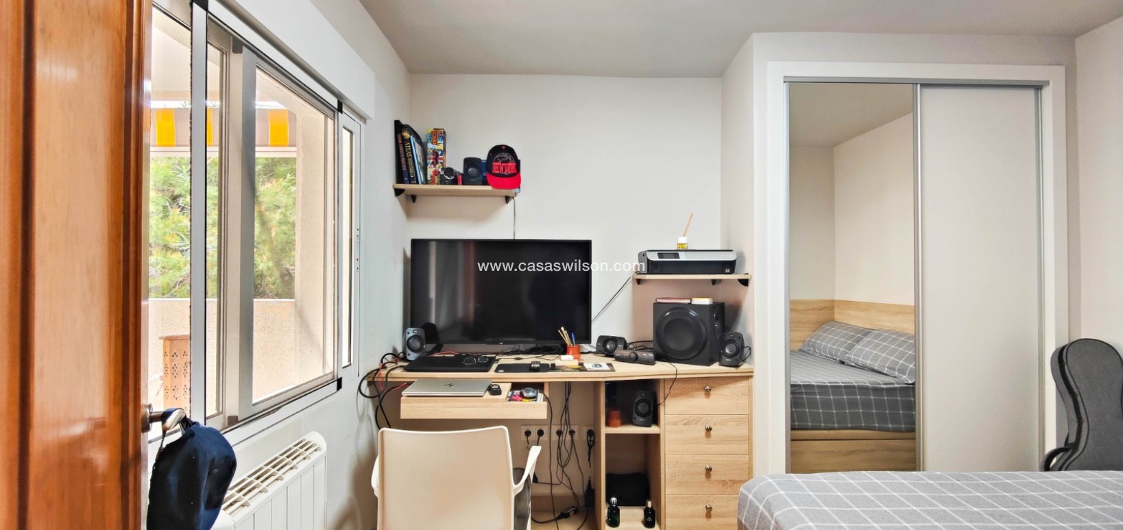 Sale - Apartment - Torrevieja - Costa Blanca