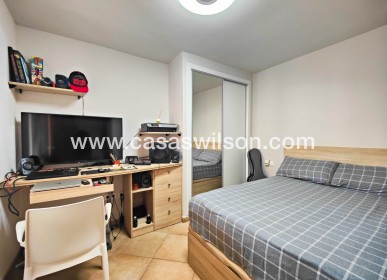 Sale - Apartment - Torrevieja - Costa Blanca