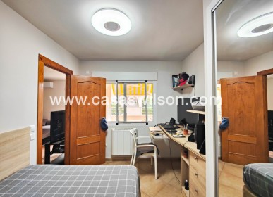 Sale - Apartment - Torrevieja - Costa Blanca