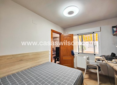 Sale - Apartment - Torrevieja - Costa Blanca