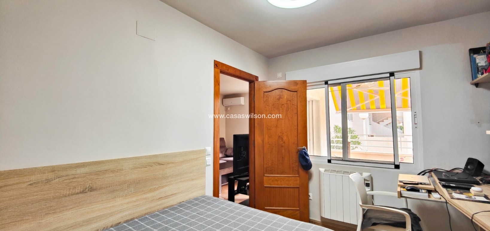 Sale - Apartment - Torrevieja - Costa Blanca