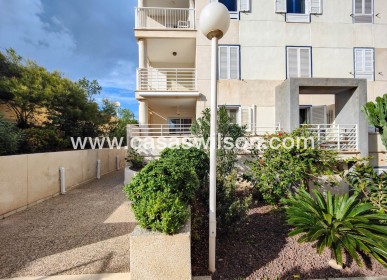 Sale - Apartment - Torrevieja - Costa Blanca