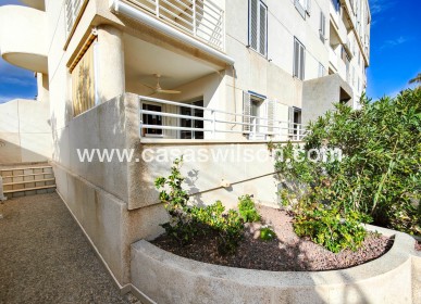 Sale - Apartment - Torrevieja - Costa Blanca