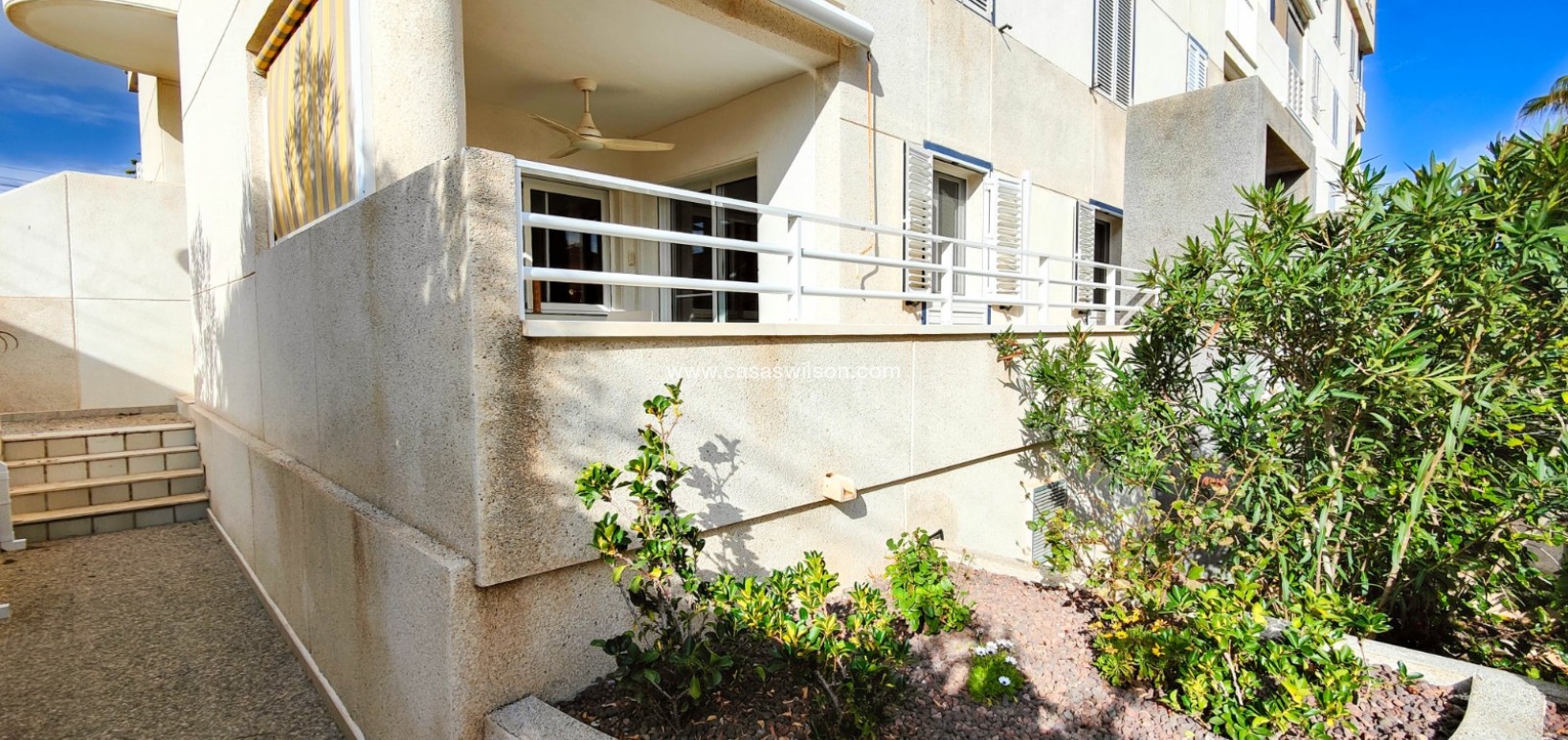 Sale - Apartment - Torrevieja - Costa Blanca