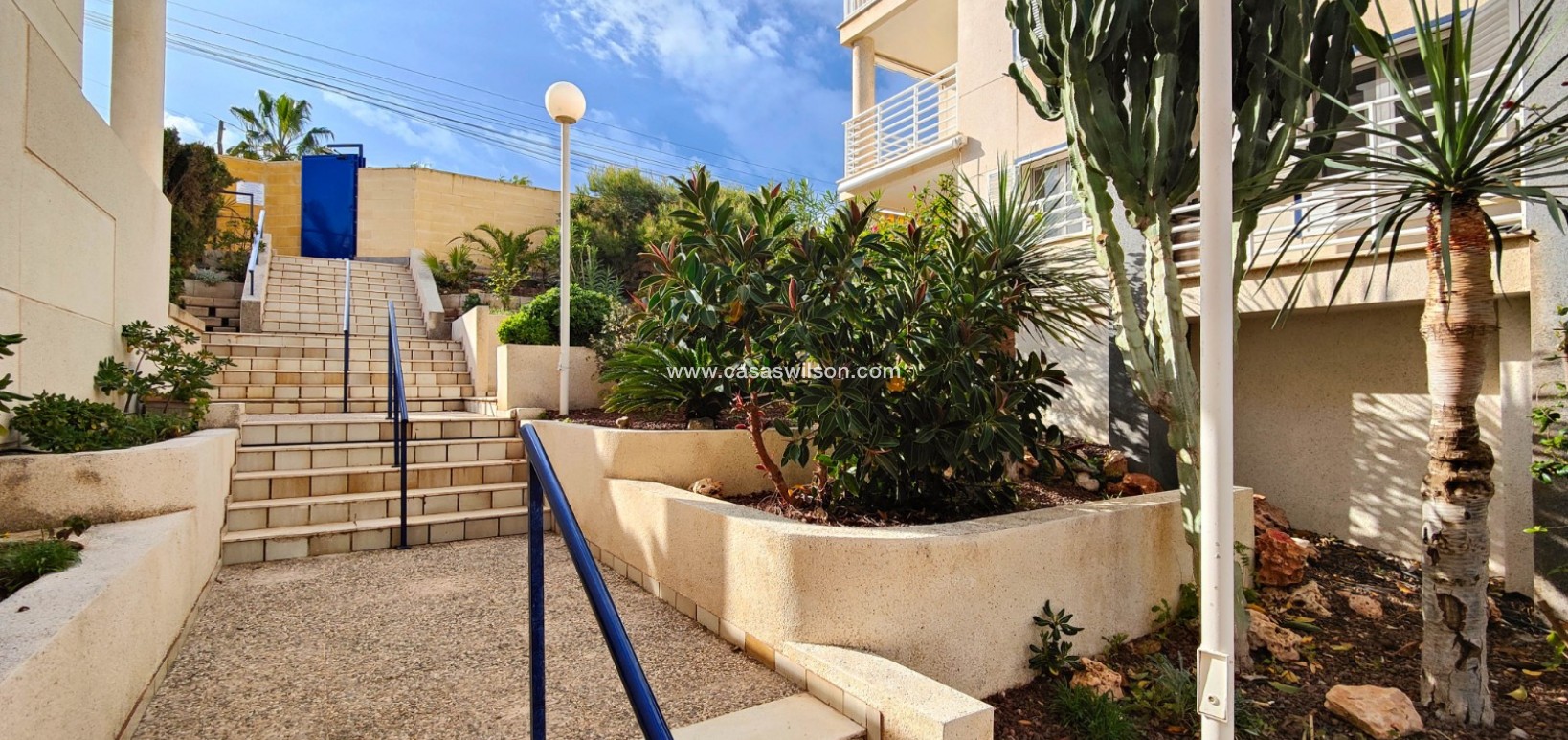 Sale - Apartment - Torrevieja - Costa Blanca
