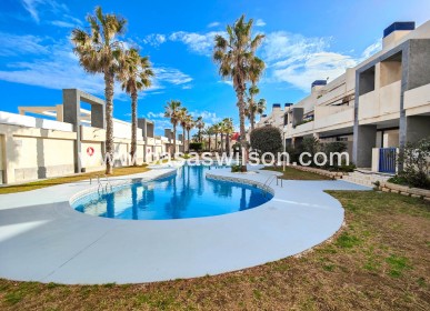 Sale - Apartment - Torrevieja - Costa Blanca