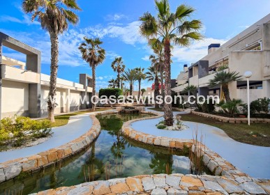 Sale - Apartment - Torrevieja - Costa Blanca