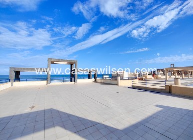 Sale - Apartment - Torrevieja - Costa Blanca