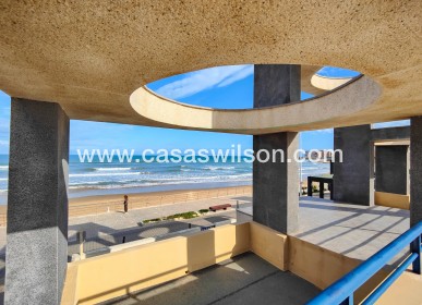 Sale - Apartment - Torrevieja - Costa Blanca