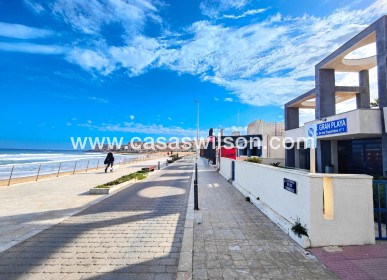 Sale - Apartment - Torrevieja - Costa Blanca