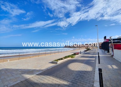 Sale - Apartment - Torrevieja - Costa Blanca