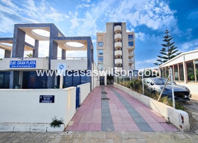 Sale - Apartment - Torrevieja - Costa Blanca