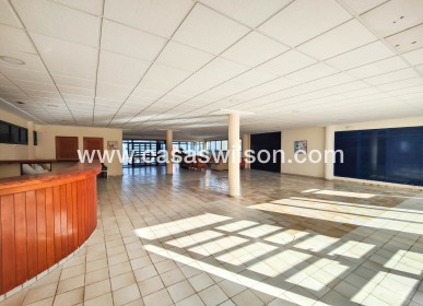 Sale - Apartment - Torrevieja - Costa Blanca