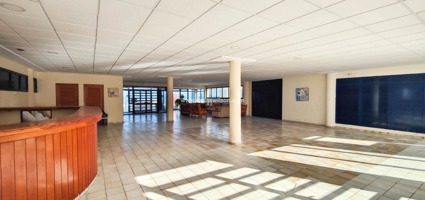 Sale - Apartment - Torrevieja - Costa Blanca