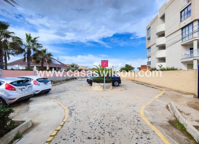 Sale - Apartment - Torrevieja - Costa Blanca