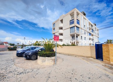 Sale - Apartment - Torrevieja - Costa Blanca