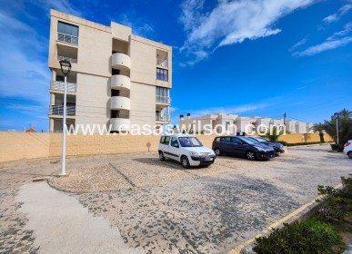 Sale - Apartment - Torrevieja - Costa Blanca